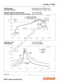 LB T68C-P2S1-35-0-20-R18-Z Datasheet Page 12