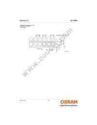 LB T6MG-Q1S1-KQT1-0-10-R18 Datasheet Page 16