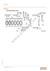 LB W5SM-FZHX-35-0-350-R18-Z Datasheet Page 14