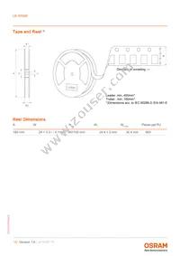 LB W5SM-FZHX-35-0-350-R18-Z Datasheet Page 15