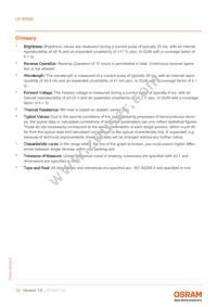 LB W5SM-FZHX-35-0-350-R18-Z Datasheet Page 20