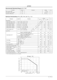 LB11651-E Datasheet Page 2
