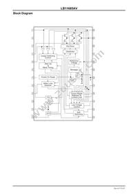 LB11685AV-MPB-H Datasheet Page 4