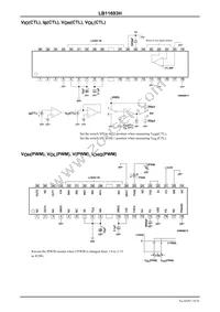 LB11693H-TRM-E Datasheet Page 18