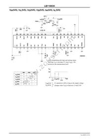 LB11693H-TRM-E Datasheet Page 21