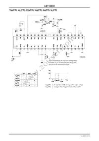 LB11693H-TRM-E Datasheet Page 23