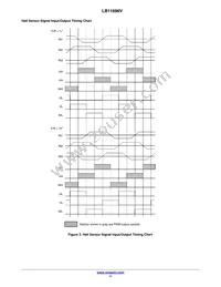 LB11696V-TRM-E Datasheet Page 11