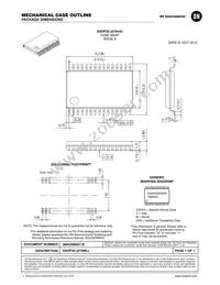 LB11696V-TRM-E Datasheet Page 18