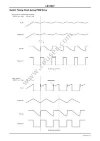 LB11847-E Datasheet Page 7