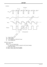 LB11847-E Datasheet Page 8