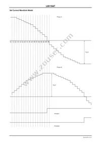 LB11847-E Datasheet Page 11