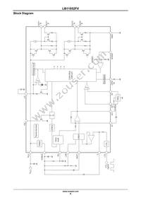 LB11852FV-TLM-H Datasheet Page 6