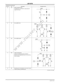 LB11876-MPB-E Datasheet Page 8