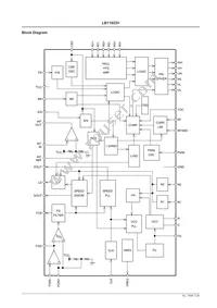 LB11923V-A-TLM-E Datasheet Page 7