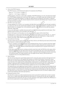 LB11923V-A-TLM-E Datasheet Page 17