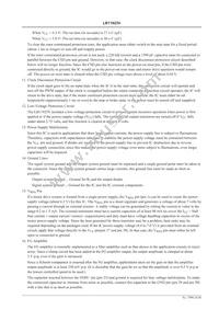 LB11923V-A-TLM-E Datasheet Page 18