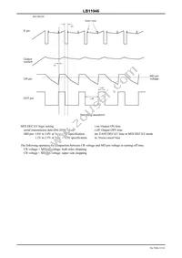 LB11946-E Datasheet Page 12