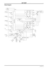 LB11948T-MPB-E Datasheet Page 5