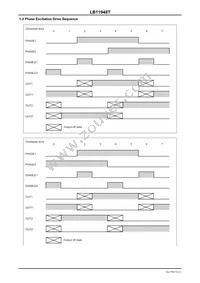 LB11948T-MPB-E Datasheet Page 9