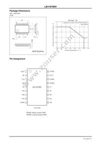 LB11970RV-MPB-H Datasheet Page 3