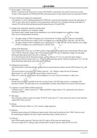 LB11970RV-MPB-H Datasheet Page 6