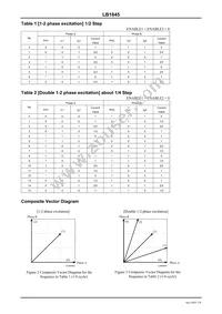 LB1845-E Datasheet Page 7