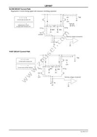 LB1847-E Datasheet Page 9