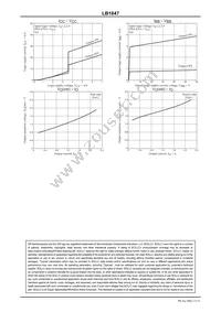 LB1847-E Datasheet Page 15