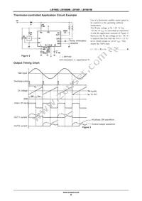 LB1861M-W-AH Datasheet Page 6