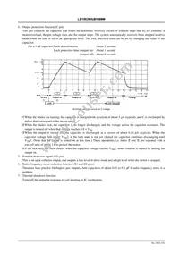 LB1863M-TLM-H Datasheet Page 5