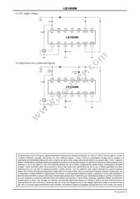 LB1868M-TLM-H Datasheet Page 5