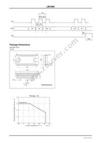 LB1946-E Datasheet Page 5