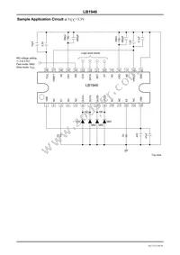 LB1946-E Datasheet Page 10