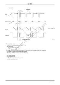 LB1946-E Datasheet Page 13