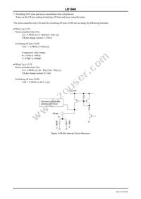 LB1946-E Datasheet Page 14