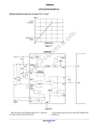 LB8503V-W-AH Datasheet Page 14