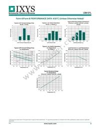 LBA127L Datasheet Page 3