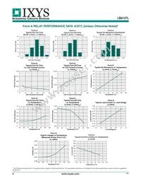 LBA127L Datasheet Page 4