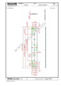 LBF6222-20DLRA-A Datasheet Page 4