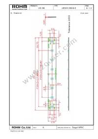 LBF6222-20DLRA-B Datasheet Page 4