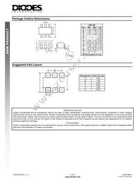 LBN150B01-7 Datasheet Page 7