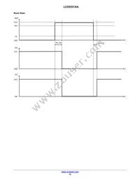 LC05551Z01XATBG Datasheet Page 12