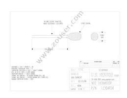 LC104R2K Datasheet Cover