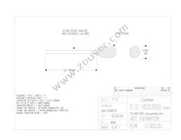 LC302J2J Datasheet Cover