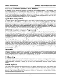 LC5768VG-75F484I Datasheet Page 11
