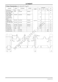 LC709201F02RD-TE-L-H Datasheet Page 6