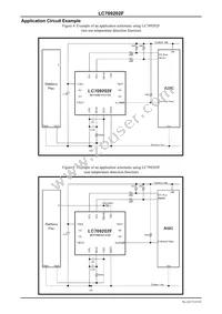 LC709202FRD-02-2H Datasheet Page 9