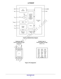 LC709203FXE-03MH-ENG Datasheet Page 3