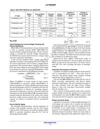 LC709203FXE-03MH-ENG Datasheet Page 13