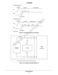 LC709203FXE-03MH-ENG Datasheet Page 15